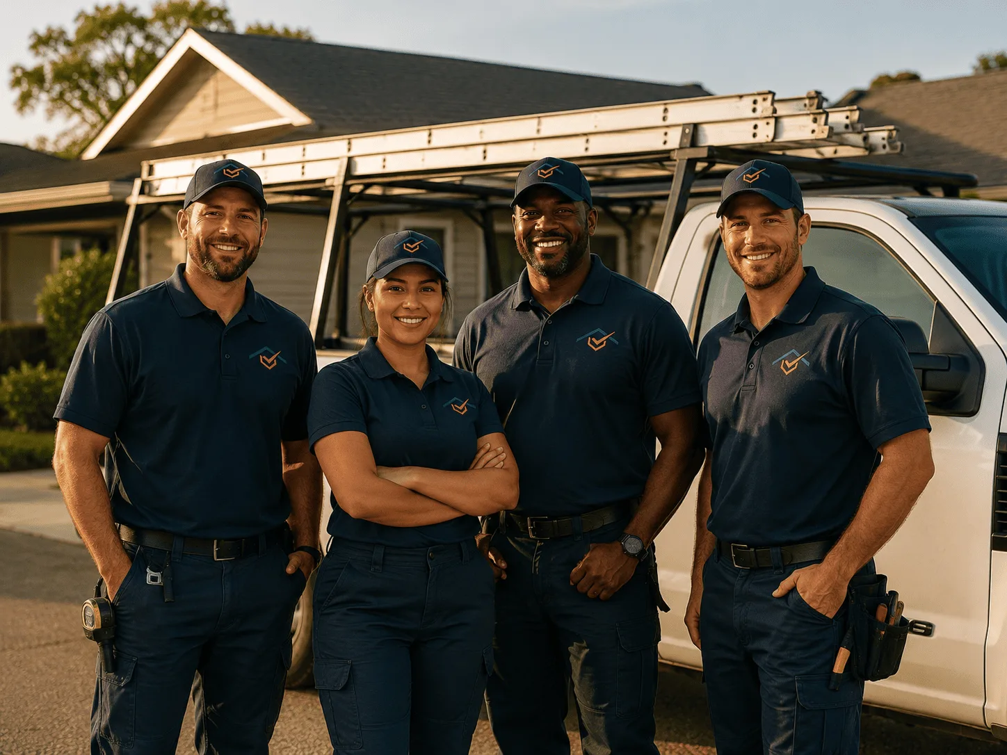 Roof Inspection company in Medway, ME